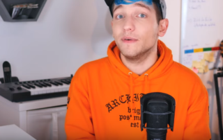 Rezo, Rezovideo, Rezo CDU, Rezo Zerstörung CDU